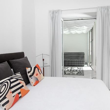 Capri Casa Carlotta Bed and Breakfast Εξωτερικό φωτογραφία
