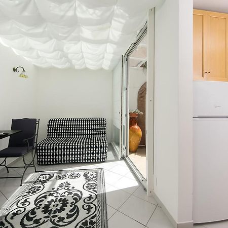 Capri Casa Carlotta Bed and Breakfast Εξωτερικό φωτογραφία