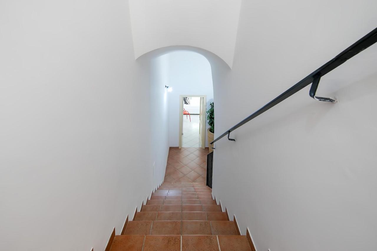Capri Casa Carlotta Bed and Breakfast Εξωτερικό φωτογραφία