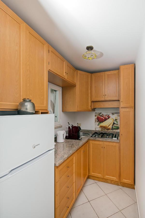 Capri Casa Carlotta Bed and Breakfast Εξωτερικό φωτογραφία