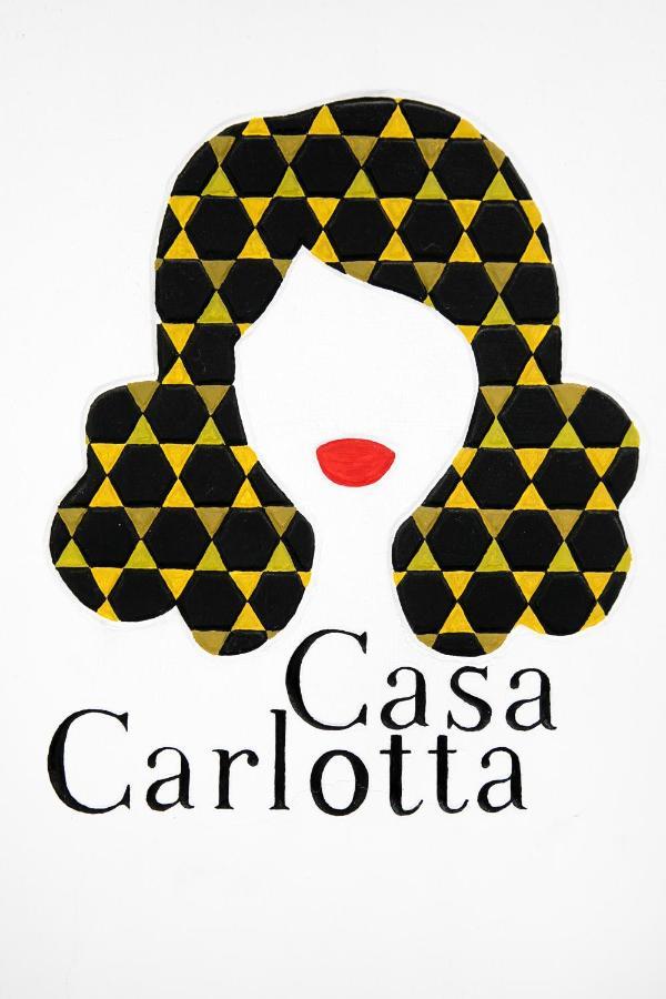 Capri Casa Carlotta Bed and Breakfast Εξωτερικό φωτογραφία