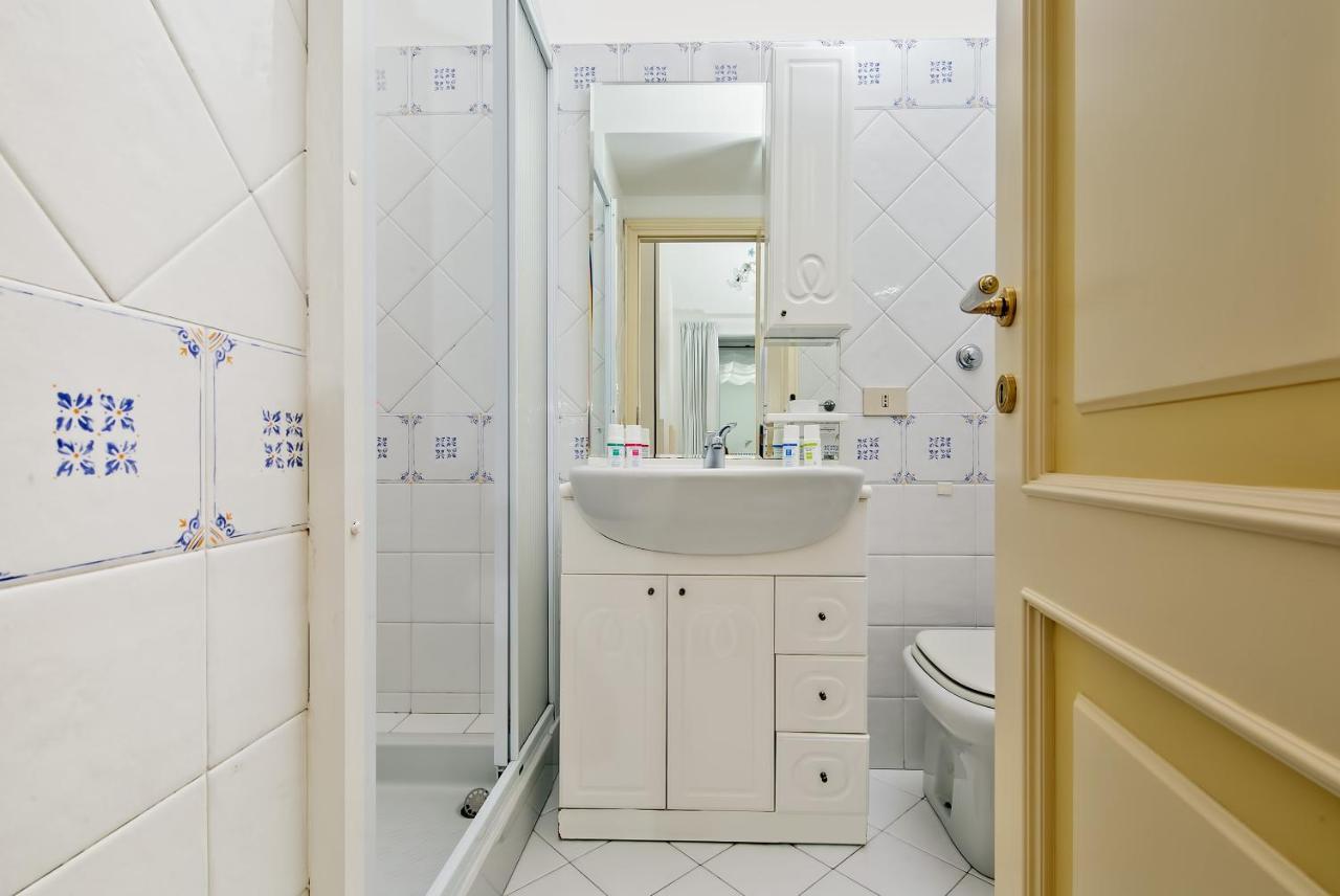 Capri Casa Carlotta Bed and Breakfast Εξωτερικό φωτογραφία