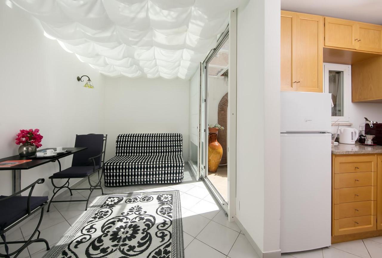Capri Casa Carlotta Bed and Breakfast Εξωτερικό φωτογραφία